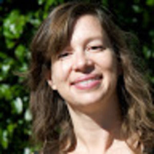 Meet your Posher, Catherine